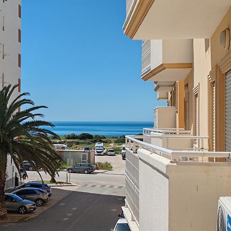 1D Praia Mar - Casas & Papeis Armação de Pêra Екстериор снимка