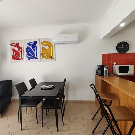 1D Praia Mar - Casas & Papeis Armação de Pêra Екстериор снимка