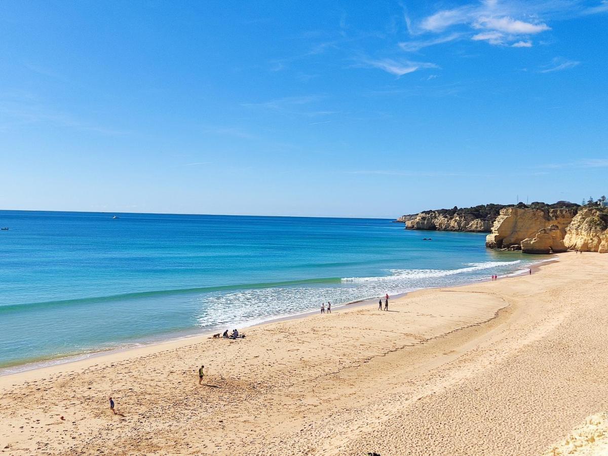 1D Praia Mar - Casas & Papeis Armação de Pêra Екстериор снимка