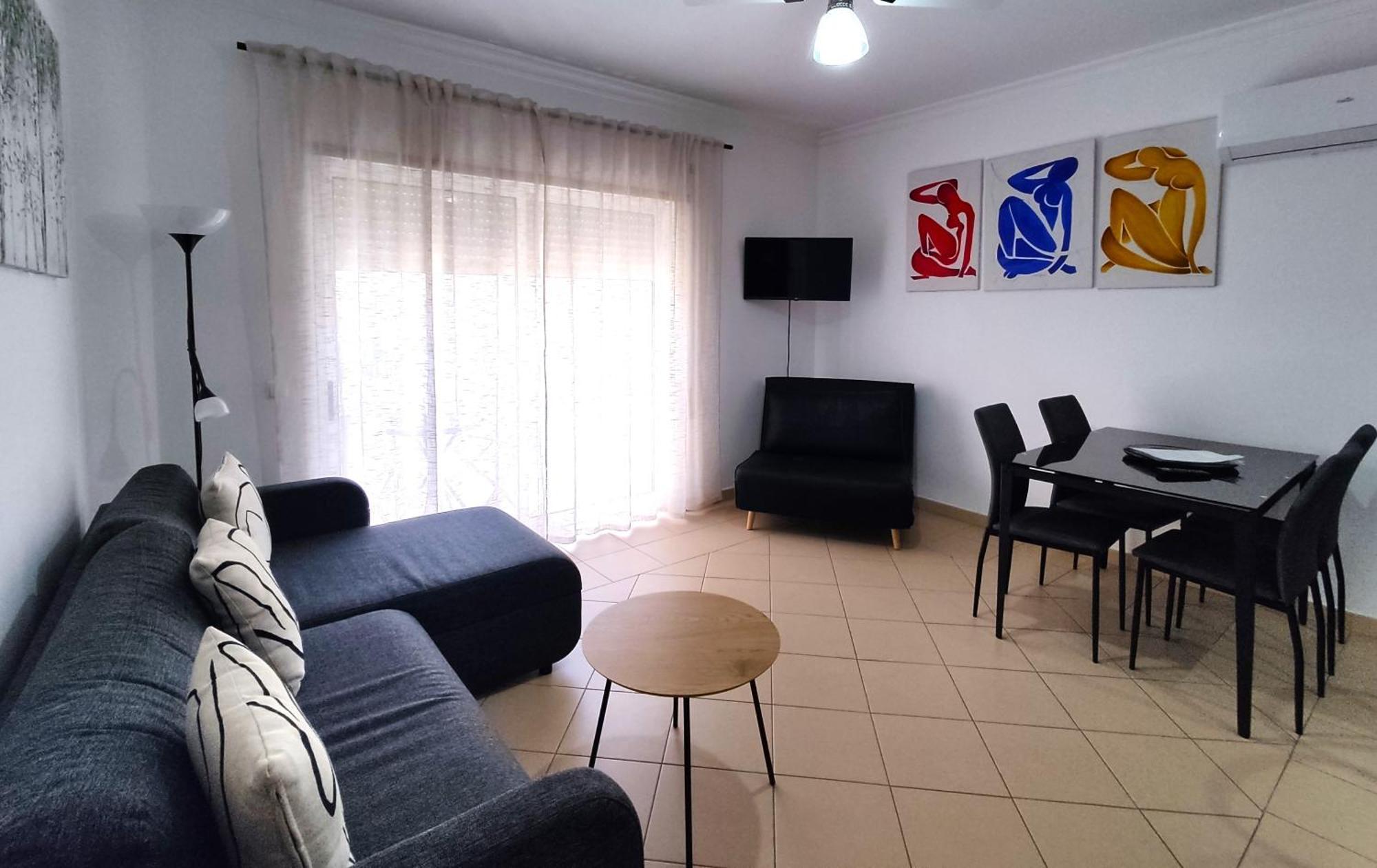 1D Praia Mar - Casas & Papeis Armação de Pêra Екстериор снимка