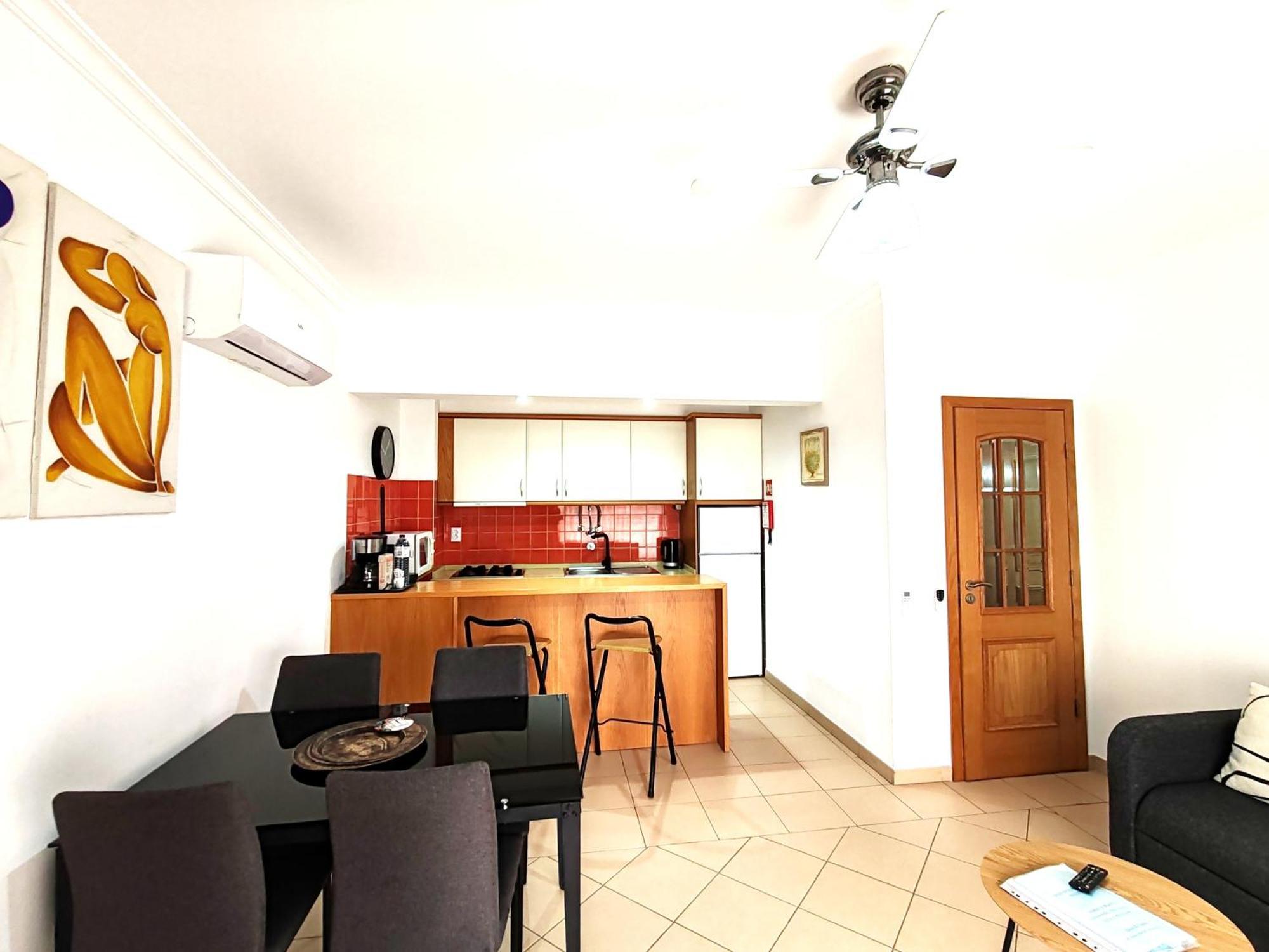 1D Praia Mar - Casas & Papeis Armação de Pêra Екстериор снимка