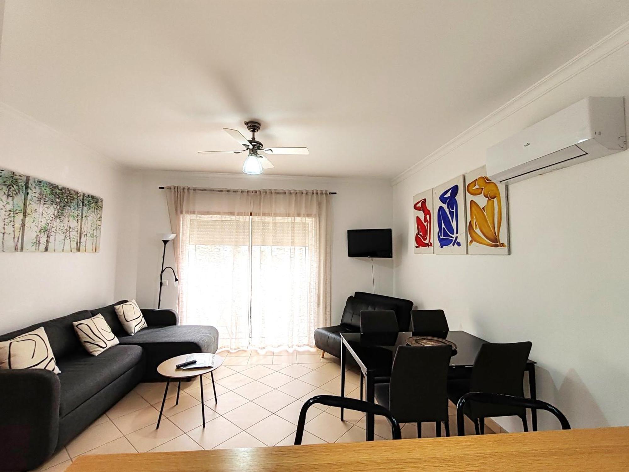 1D Praia Mar - Casas & Papeis Armação de Pêra Екстериор снимка