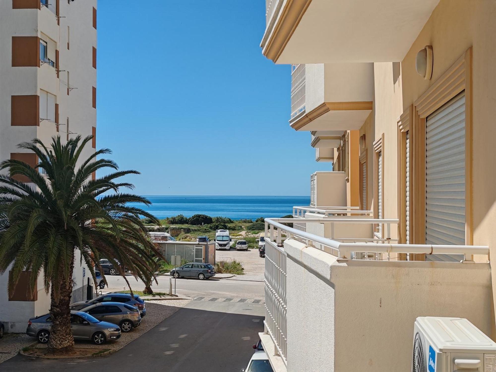 1D Praia Mar - Casas & Papeis Armação de Pêra Екстериор снимка