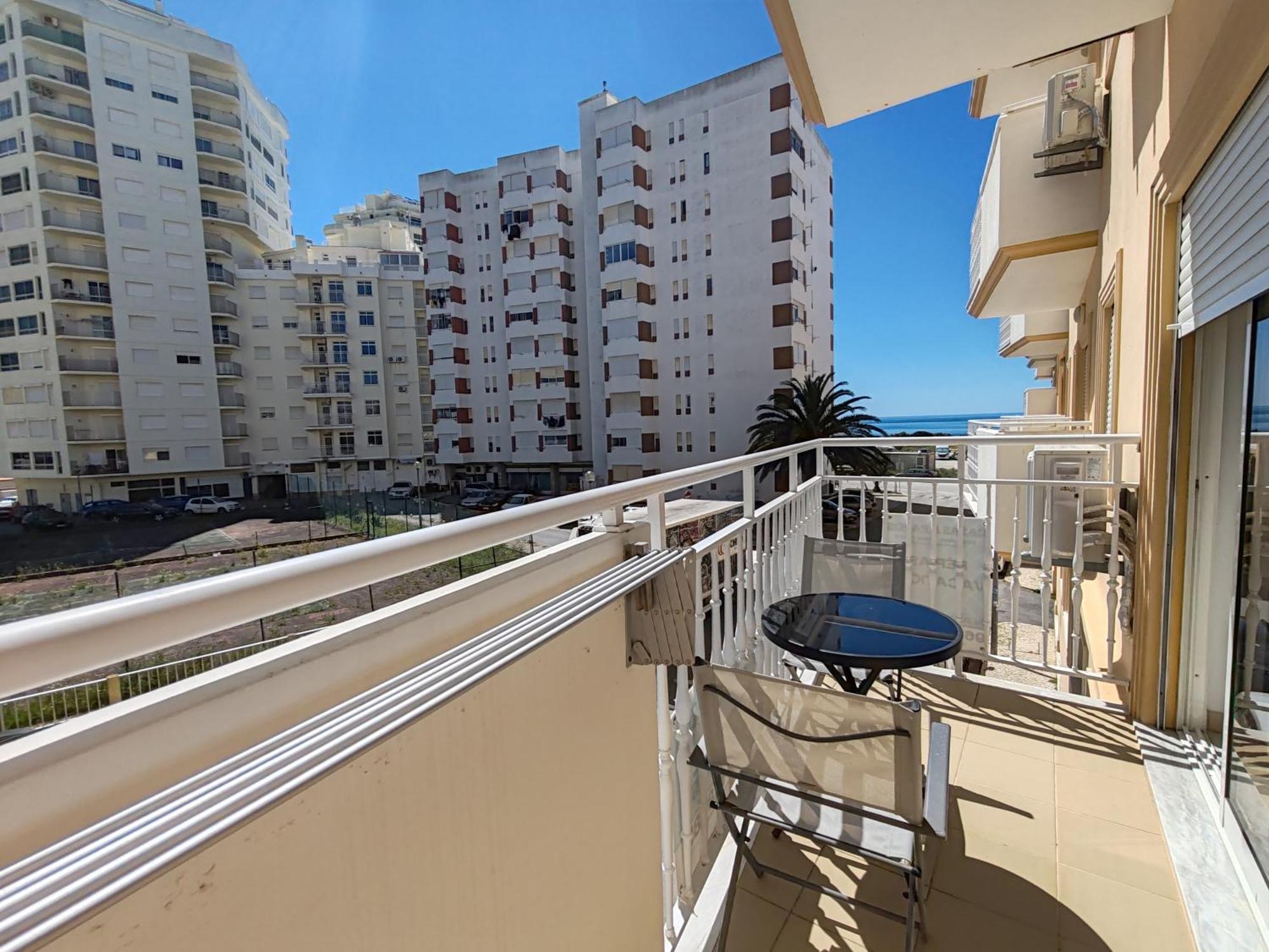 1D Praia Mar - Casas & Papeis Armação de Pêra Екстериор снимка