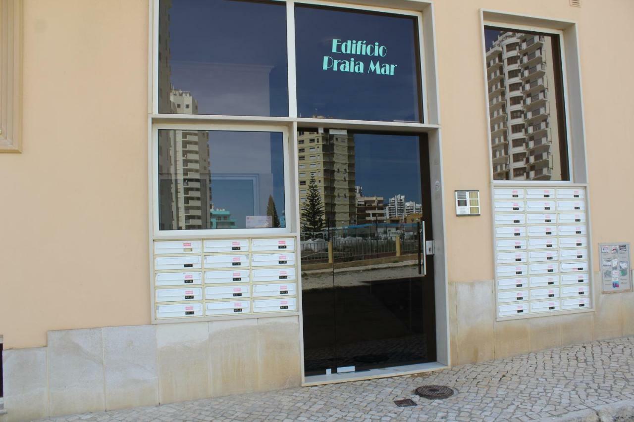 1D Praia Mar - Casas & Papeis Armação de Pêra Екстериор снимка